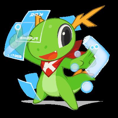 Plasma 6.5 con muchas actualizaciones de apps Plasma 6.5 con muchas actualizaciones de apps