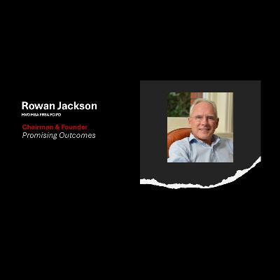 Are you being served? with Rowan Jackson