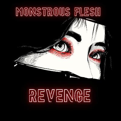 REVENGE 5. Ms 45 (1981) x Revenge (2017)