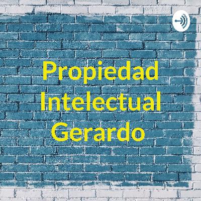 Propiedad Intelectual