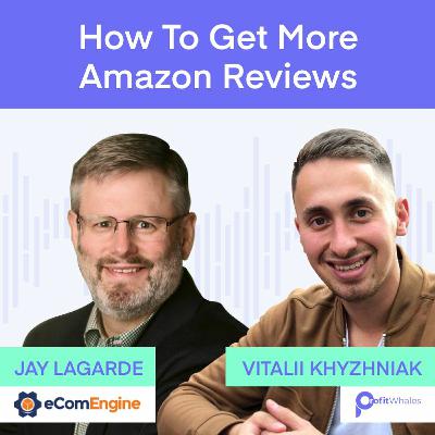 How to get more Product Reviews and Seller Feedback: tools that make seller's life easier