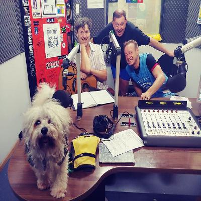 Writing Songs, Changing Lives