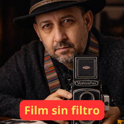 Mi regreso a la fotografía analógica no fue tan mágico como dicen