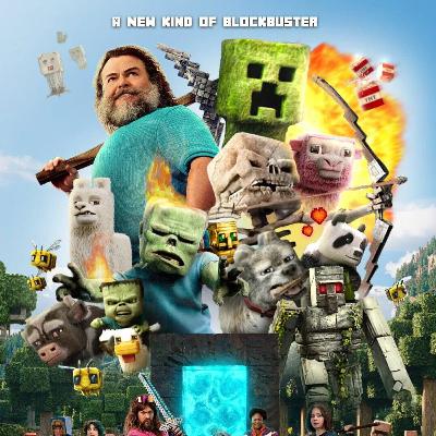 Minecraft Movie