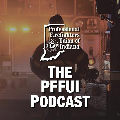 Episode 10 - The 2024 Legislative Session Episode 10 - The 2024 Legislative Session