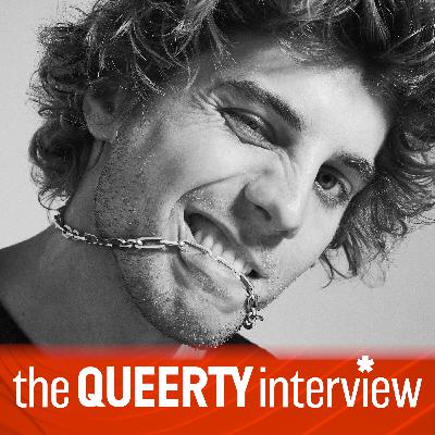 Lukas Gage on His Memoir "I Wrote This For Attention"