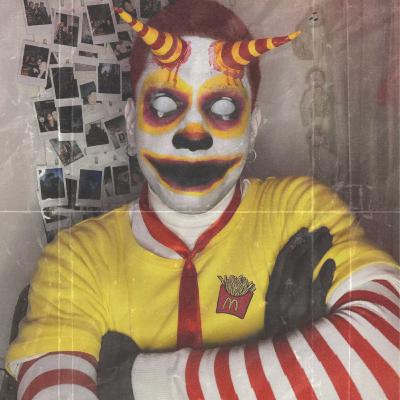 Experiencias paranormales en Mcdonald's y Kidzania - The Nightmare Club