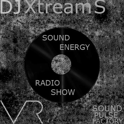 DJ Xtream S - Sound Energy September 2025