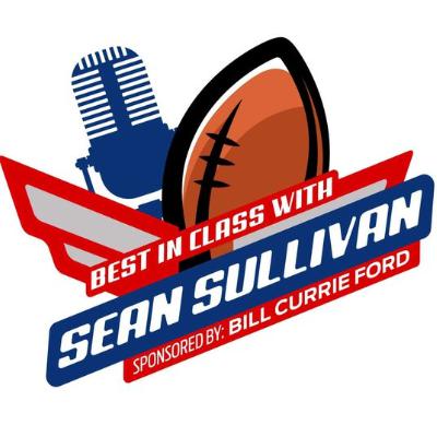 Best In Class Celebrates Baker Mayfield And Reviews Rookies Across The NFL