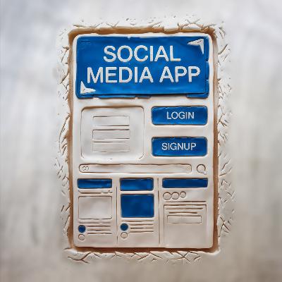 Lav dit eget sociale medie - med Simon Schultz