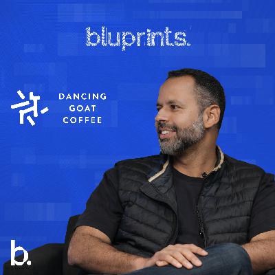 Ahmed Reda | Dancing Goat Coffee | bluprints 4