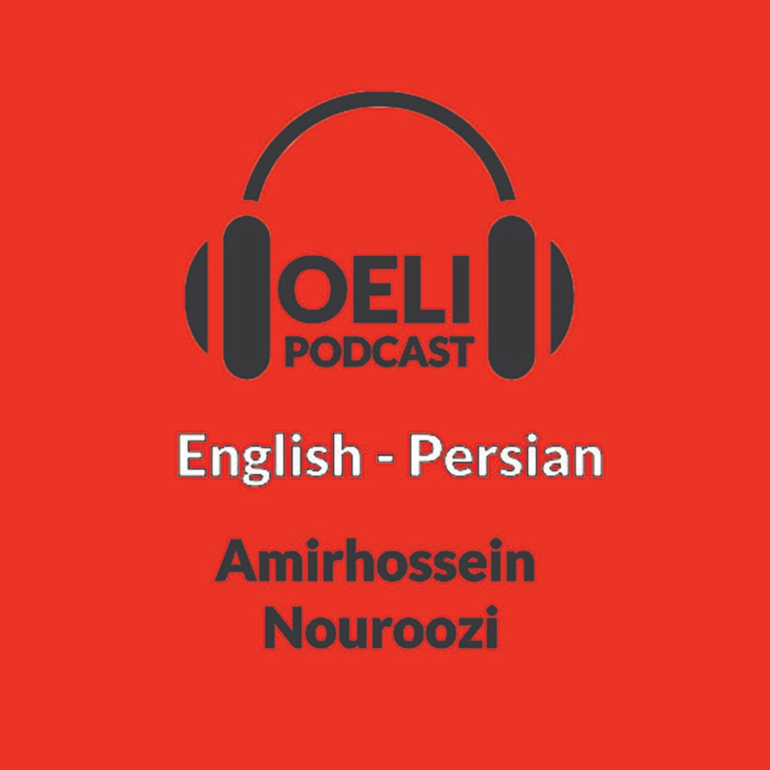 OELI Podcast