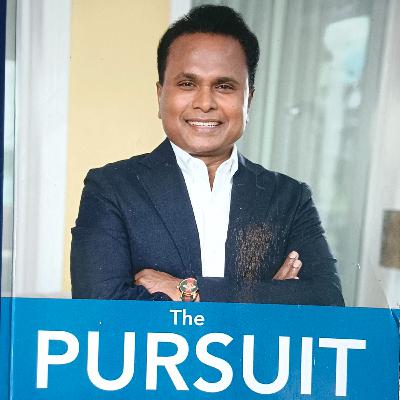 அமெரிக்க தொழில் வழிகாட்டி டெல்.கணேசன் நேர்காணல்