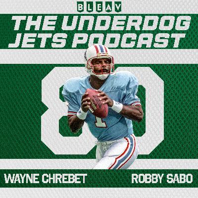 Jets UDFAs And The Greatest Undrafted Players In NFL History