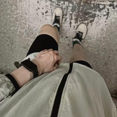 Vol 38-更壮更自信｜运动如何构建我的底层自信？从内到外Strong人就舒坦了！