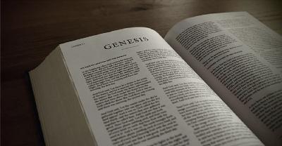 Genesis - Joseph's Dreams