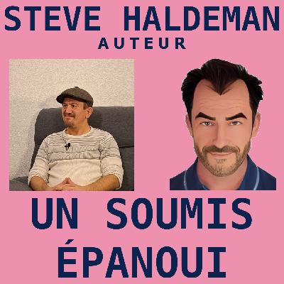 Témoignage - Louis, un soumis masochiste épanoui.