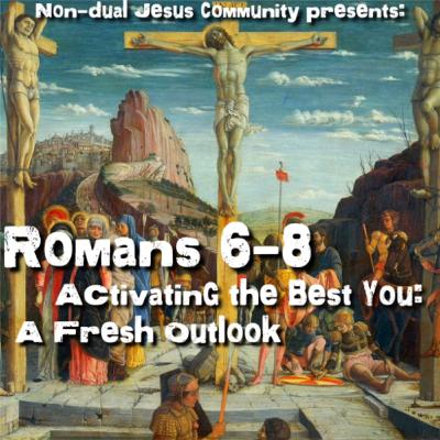 Activating Your Best Self - Pt. 2