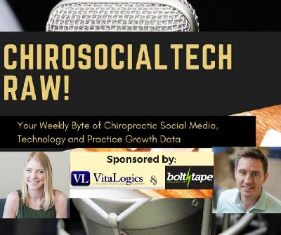 Episode 44 Interview w/ Dr. Kevin Christie- Local Podcasts, Groups, Virtual Summits and More