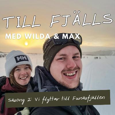 #2: Jul i Funäsfjällen och glad lucia