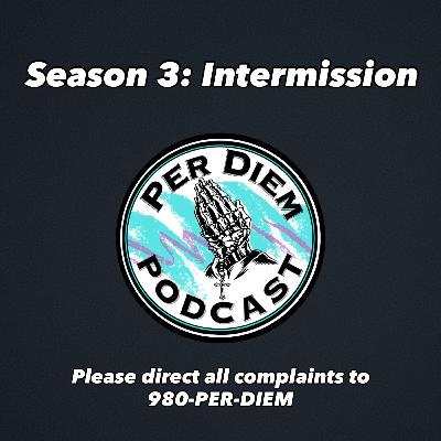 Season 3 Intermission