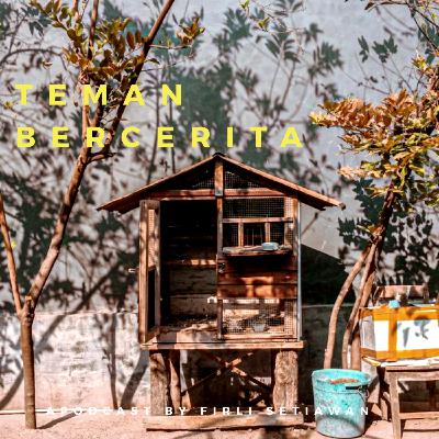 #Eps 15 Mengapa berharap pada ketidakpastian ? #Eps 15 Mengapa berharap pada ketidakpastian ?