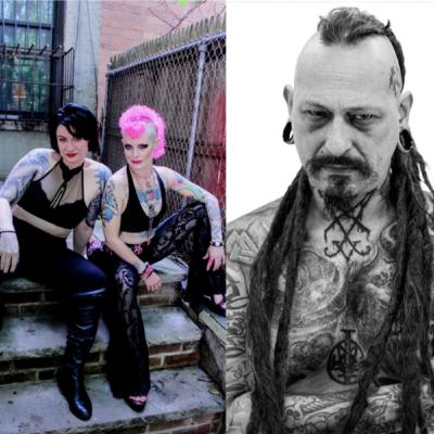 Episode 56: Sashimi-ME" with Lior Cifer