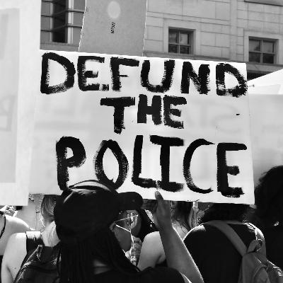 Defund the Police?
