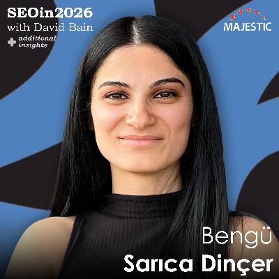 Treat your brand as a multi-platform entity in 2026 - Bengu Sarica Dincer Treat your brand as a multi-platform entity in 2026 - Bengu Sarica Dincer
