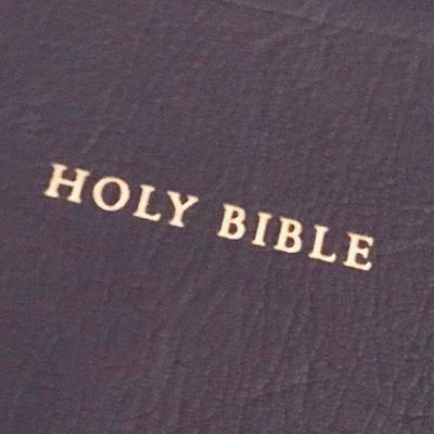 Why do they change the Bible ?