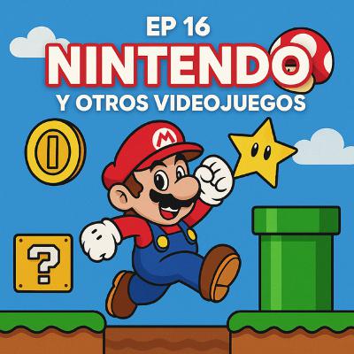 Super Mario y otros videojuegos