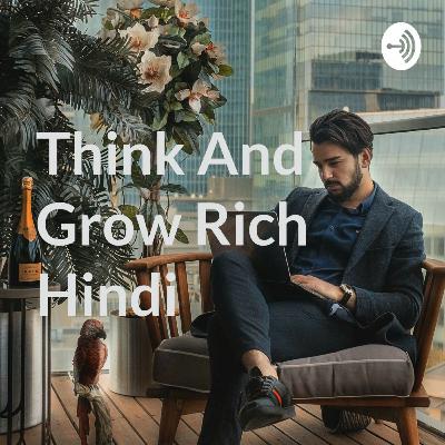 Think and Grow Rich