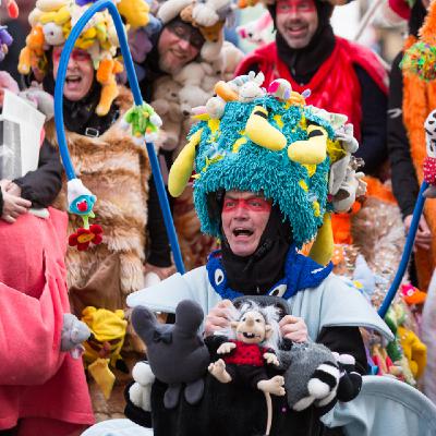 Carnaval de Charleroi Carnaval de Charleroi