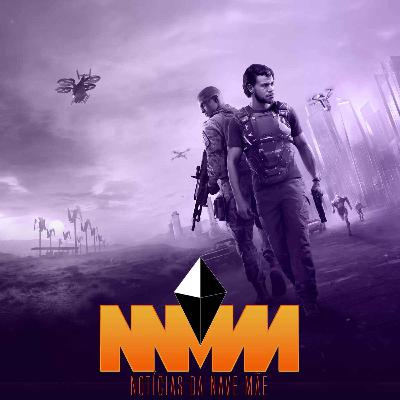Notícias da Nave Mãe #293 - Demissões na Dontnod e Build a Rocket Boy, Sega compartilha números de vendas acidentalmente