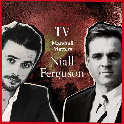 Niall Ferguson: Why AI won’t kill you and what Sam Altman got wrong
