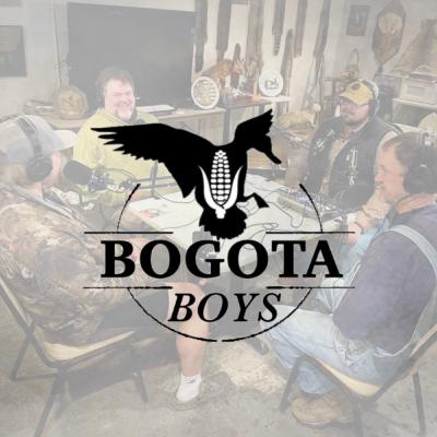 Ep. 57 - The Migration of Andy Morgan & Billy Schroeder Ep. 57 - The Migration of Andy Morgan & Billy Schroeder