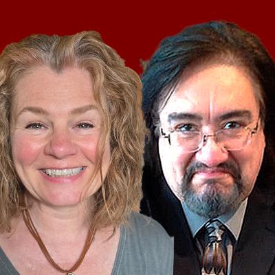 This week ART ON THE AIR features artist Denise Petersen, violinist Nic Orbovich , spotlight on Lakeshore Community Concerts 2025-26 season