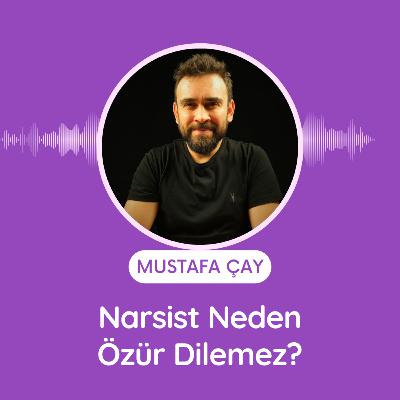 Narsist Neden Özür Dilemez?