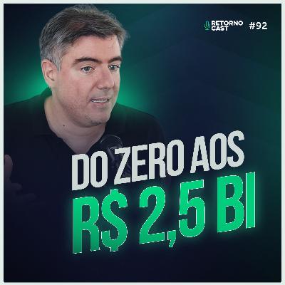 Como a SVN Investimentos Dominou o Mercado | RETORNOCAST #92