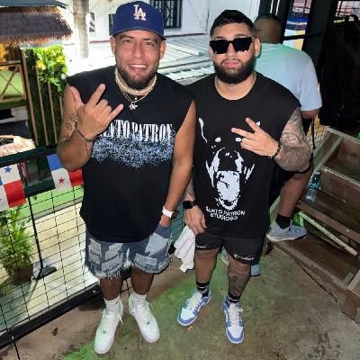 MC KILLAH FT DJ HANS  - Reggae Brunch Vol #5