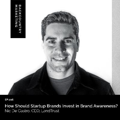 How Should Startup Brands Invest in Brand Awareness?