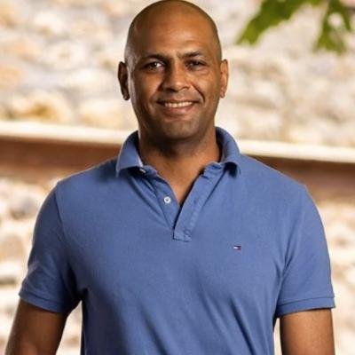 Alexey Dumbuaya - Yalumba (Barossa)