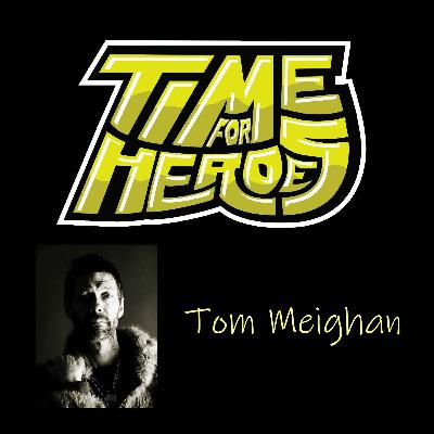 Tom Meighan