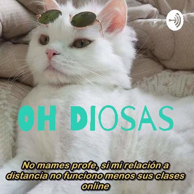 Oh Diosas  (Trailer)