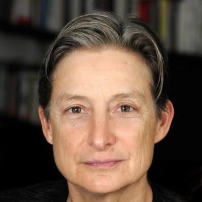 Judith Butler