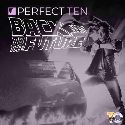 Back to the future with Cheryl Bell