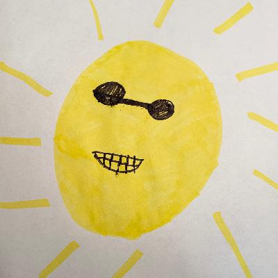Episode 2: The Sun