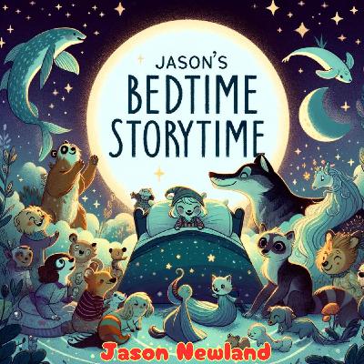 (10 hours) #28 Little Tim and the magical forest - Jasons Bed Time Story Time (10 hours) #28 Little Tim and the magical forest - Jasons Bed Time Story Time
