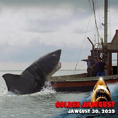 GOLDEN JAWGUST: "Show Me the Tank!" (30 of 31)