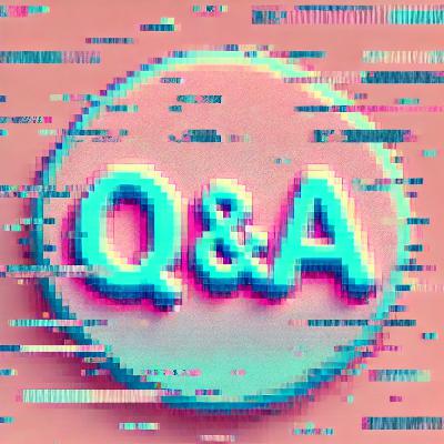 Q&A